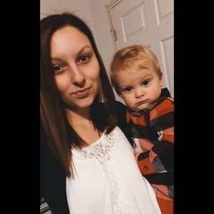 Meet your Posher, Haylee